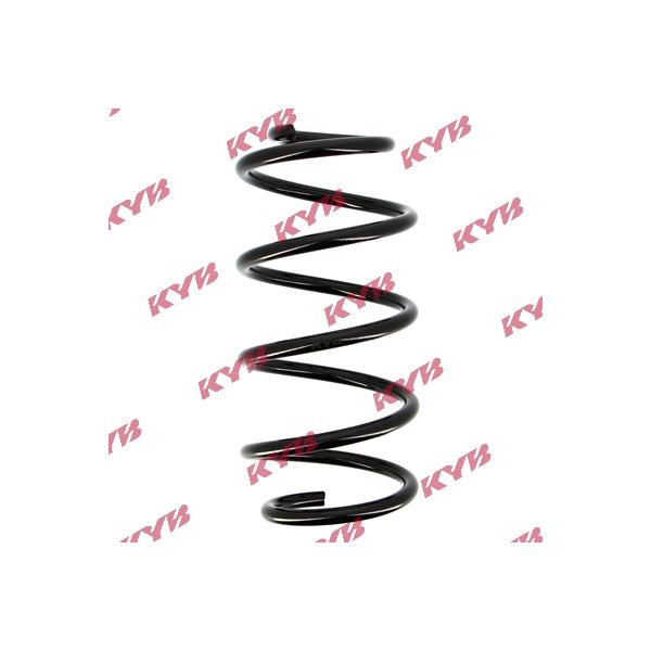 KYB RA1234 Coil Spring