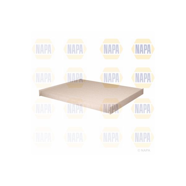 NAPA NFC4106 Pollen / Cabin Filter