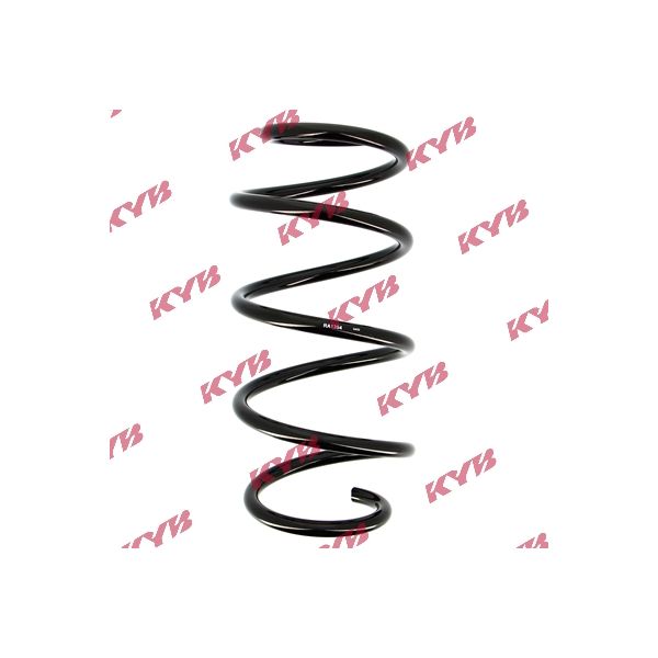 KYB RA1354 Coil Spring