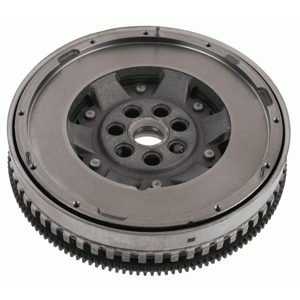 Sachs 2294501257 Dual Mass Flywheel DMF