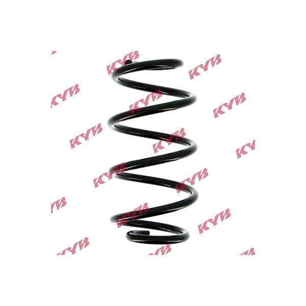 KYB RA5248 Coil Spring