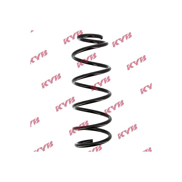 KYB RA5237 Coil Spring