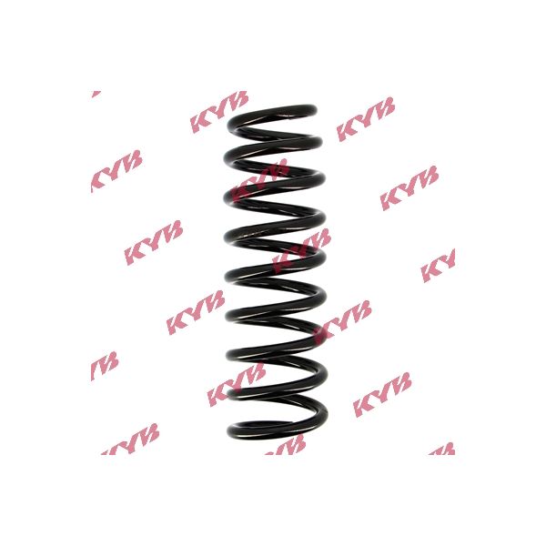 KYB RA5232 Coil Spring