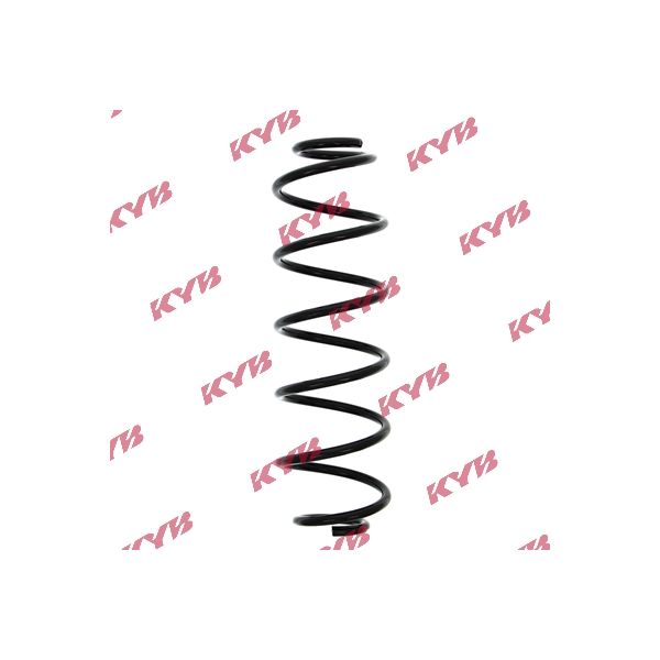KYB RA5217 Coil Spring