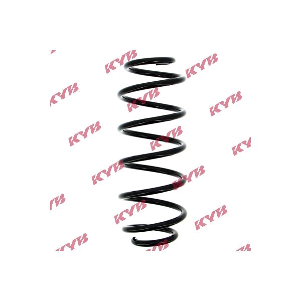 KYB RA5215 Coil Spring