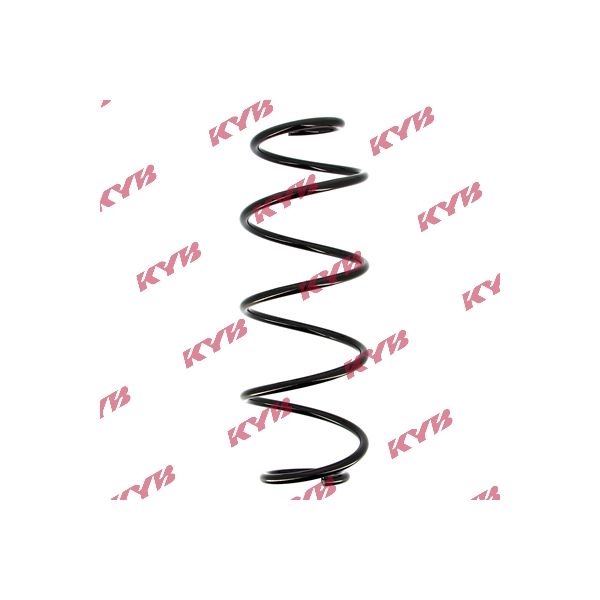 KYB RA1309 Coil Spring