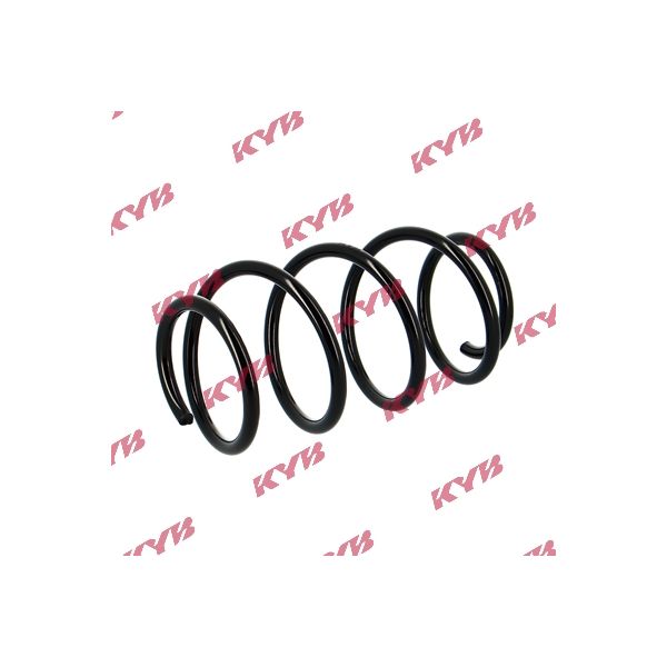 KYB RA1291 Coil Spring