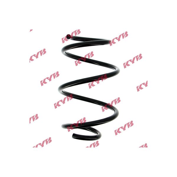 KYB RA1288 Coil Spring