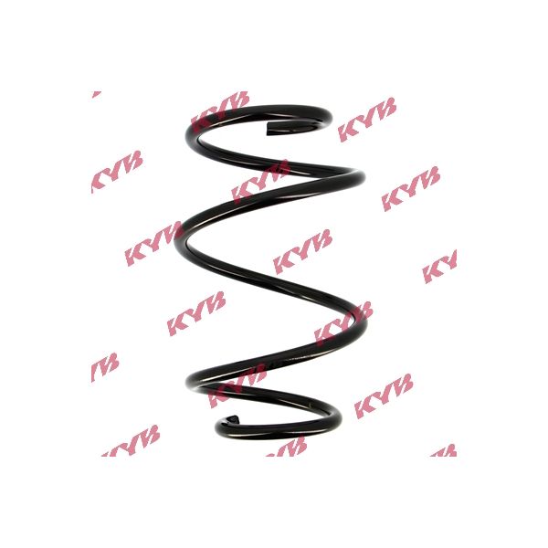 KYB RA1287 Coil Spring