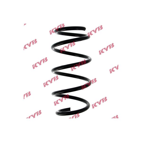 KYB RA1285 Coil Spring