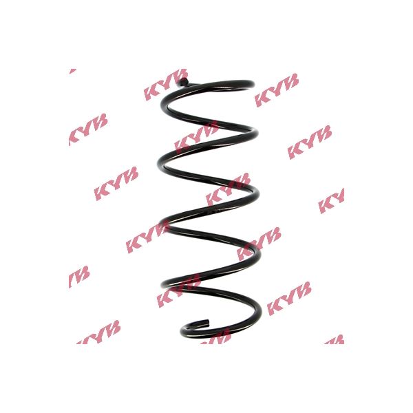KYB RA1255 Coil Spring