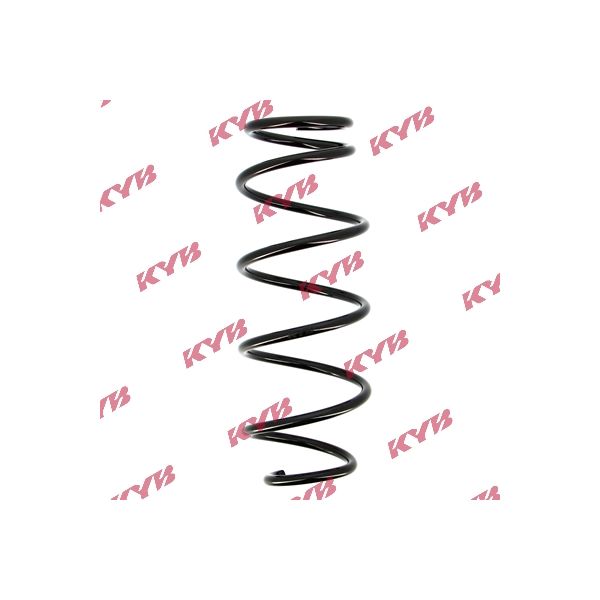 KYB RA1220 Coil Spring