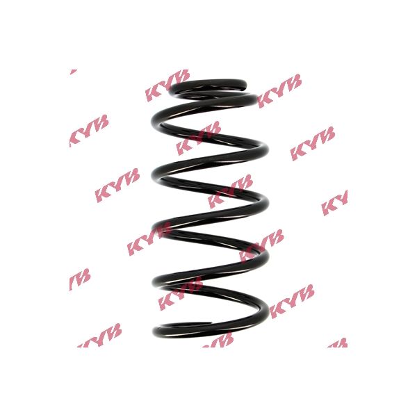 KYB RA5286 Coil Spring