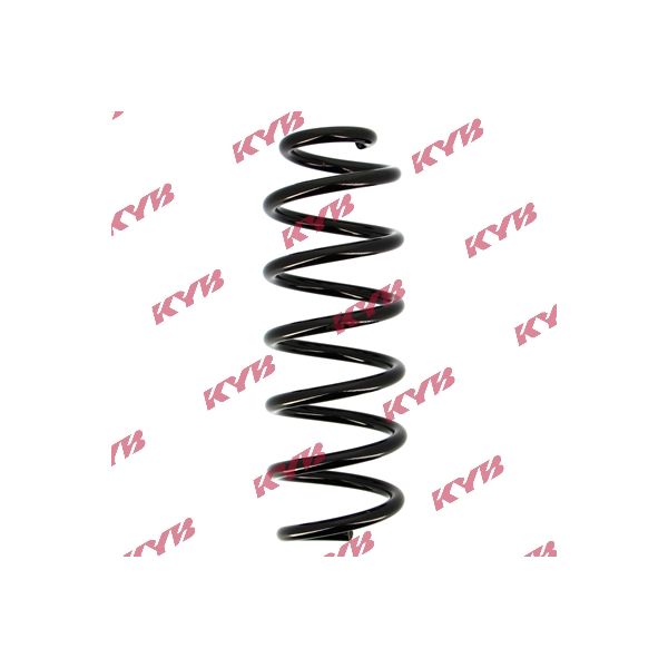 KYB RA5278 Coil Spring