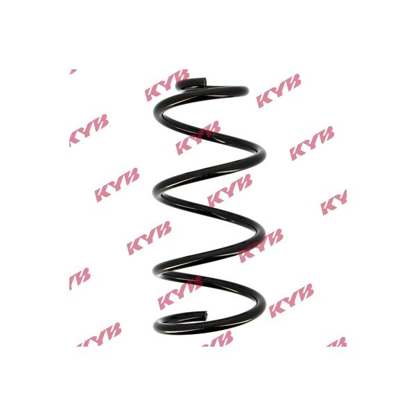 KYB RA5276 Coil Spring