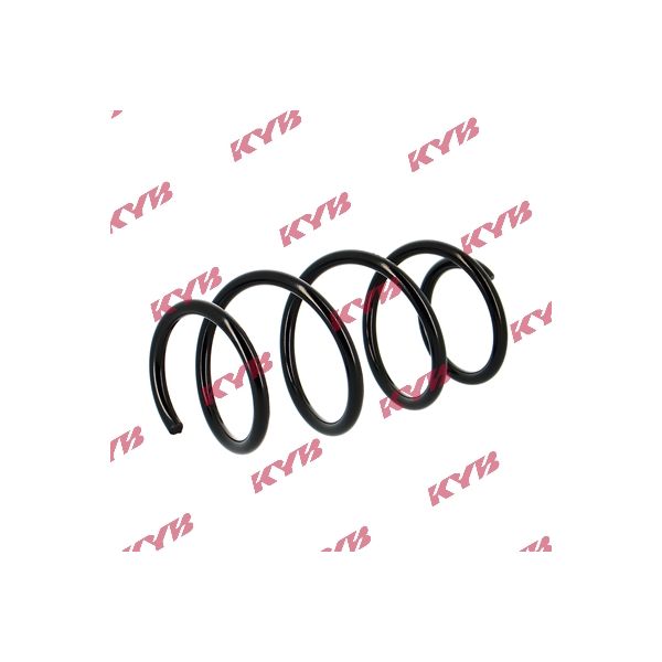 KYB RA1343 Coil Spring