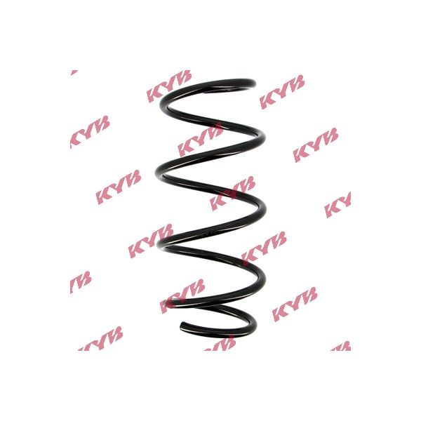 KYB RA1314 Coil Spring