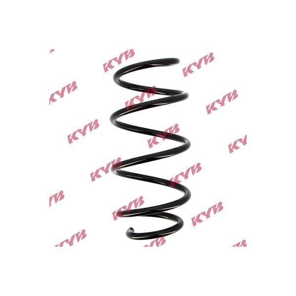 KYB RA1297 Coil Spring