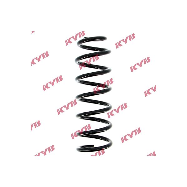 KYB RA1277 Coil Spring