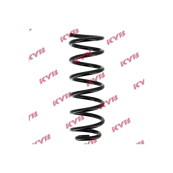 KYB RA1275 Coil Spring