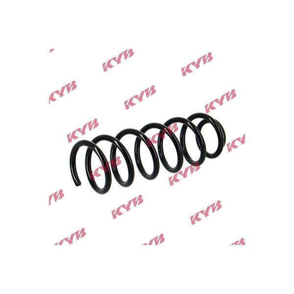 KYB RA1274 Coil Spring