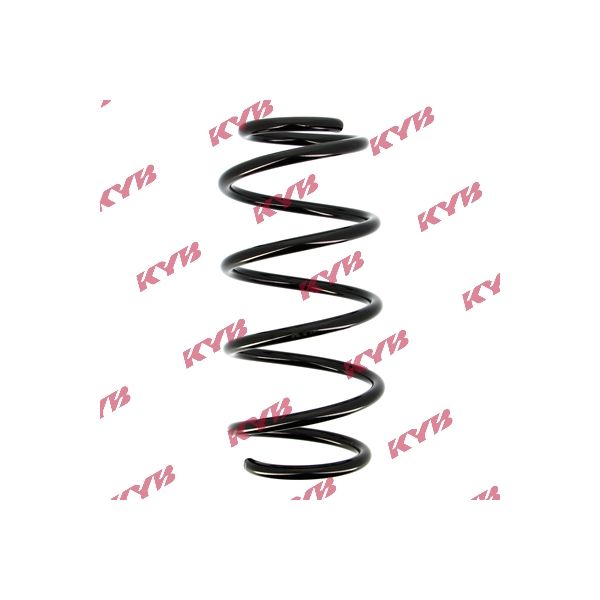 KYB RA1238 Coil Spring