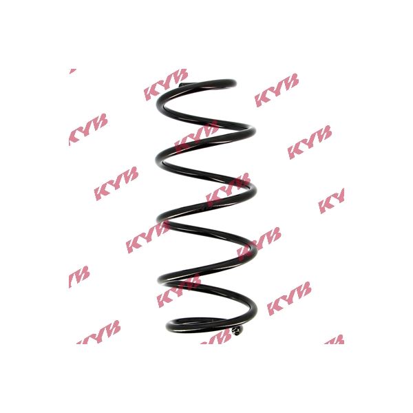 KYB RA1228 Coil Spring