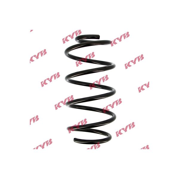 KYB RA1225 Coil Spring