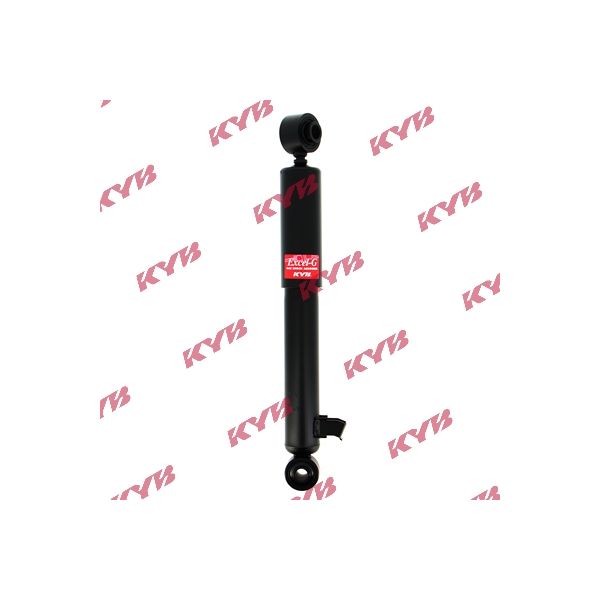 KYB 3440072 2x Shock Absorbers (Pair)