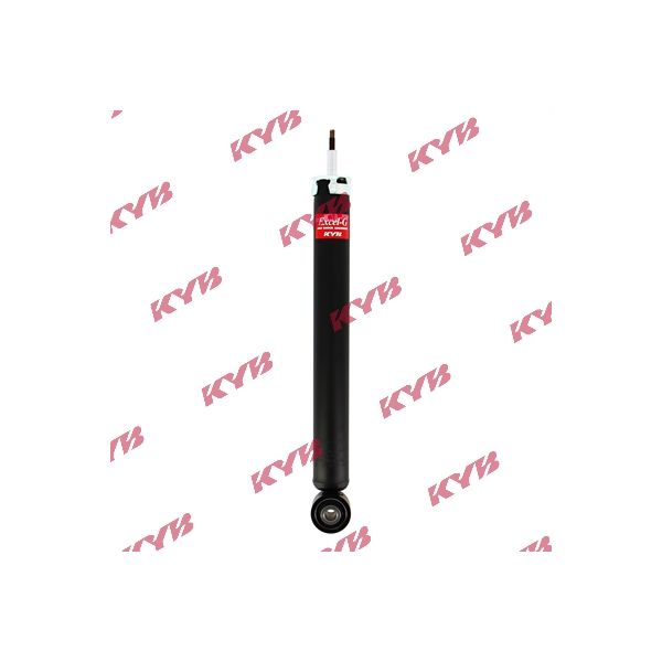 KYB 3440013 2x Shock Absorbers (Pair)