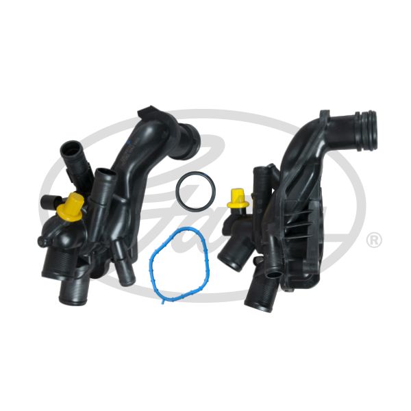 Gates TH592105G1 Coolant Thermostat