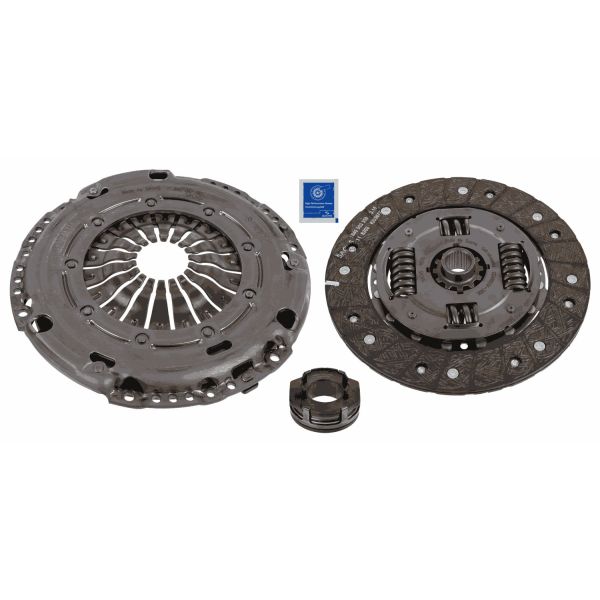 Sachs 3000970130 Clutch Kit