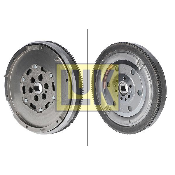 LuK 415085010 Dual Mass Flywheel DMF
