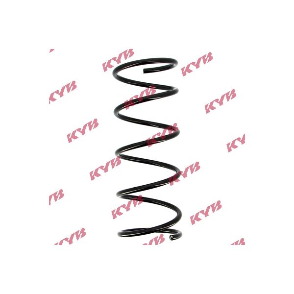 KYB RA1170 Coil Spring