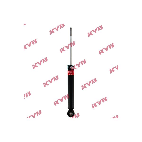 KYB 3440073 2x Shock Absorbers (Pair)