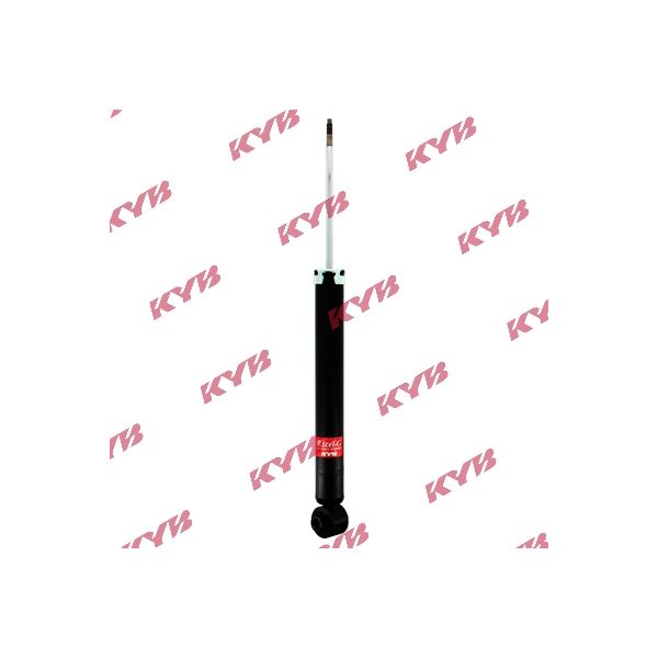 KYB 3440062 2x Shock Absorbers (Pair)