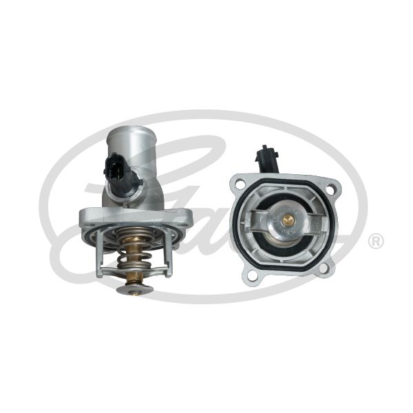 Gates TH611105G1 Coolant Thermostat