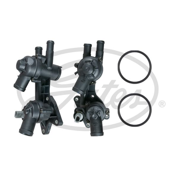 Gates TH49487/87G1 Coolant Thermostat