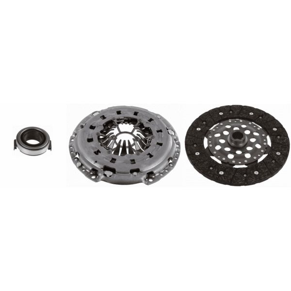 Sachs 3000951586 Clutch Kit