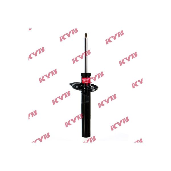 KYB 3348039 2x Shock Absorbers (Pair)