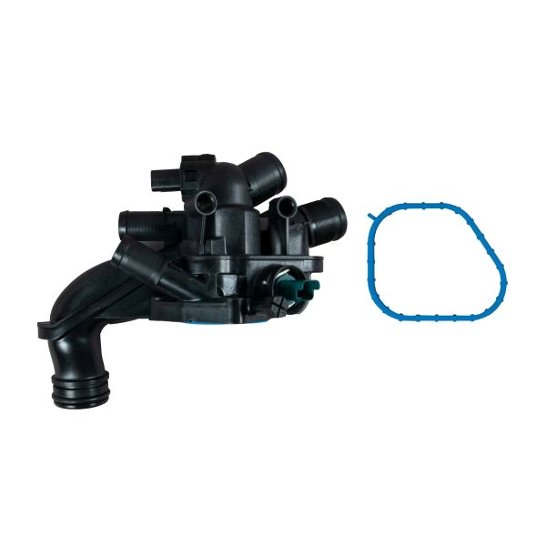 Gates TH607107G1 Coolant Thermostat