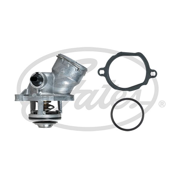 Gates TH530100G1 Coolant Thermostat