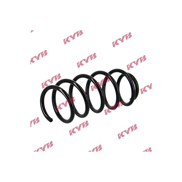 KYB RA4104 Coil Spring