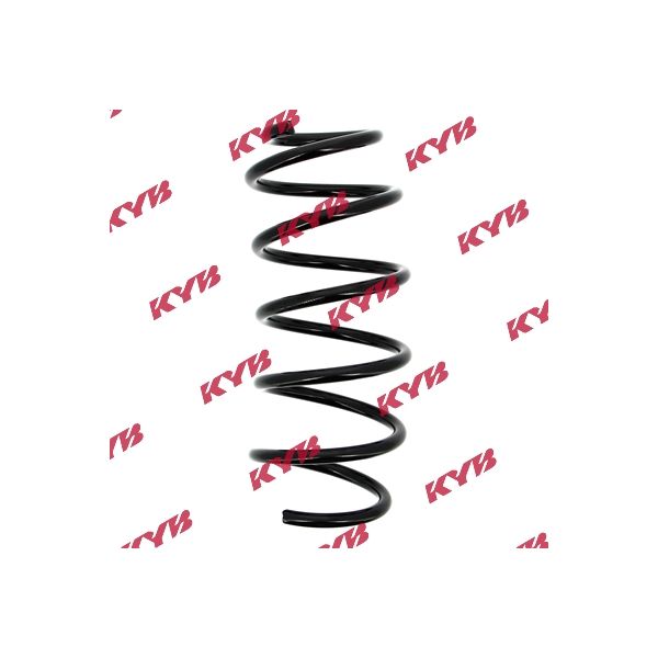 KYB RA4101 Coil Spring