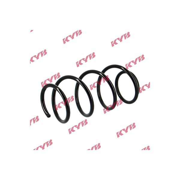 KYB RA1122 Coil Spring