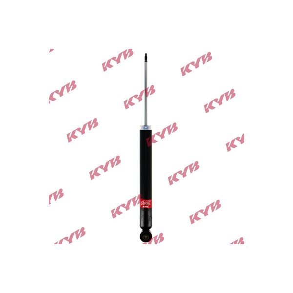 KYB 3448024 2x Shock Absorbers (Pair)