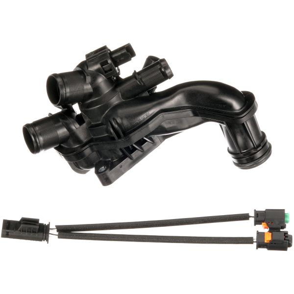 Gates TH609105G1 Coolant Thermostat