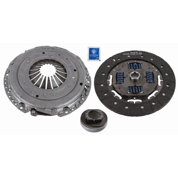 Sachs 3000970116 Clutch Kit