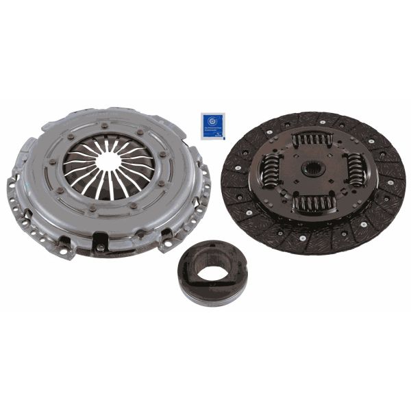 Sachs 3000951560 Clutch Kit
