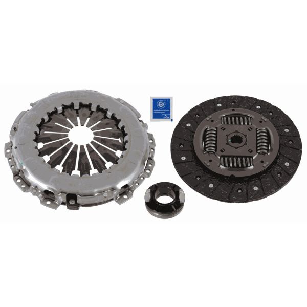 Sachs 3000951556 Clutch Kit